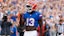 Jadan Baugh Florida Gators NCAAF