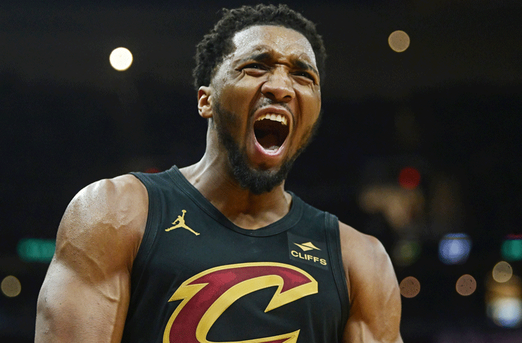 How To Bet - 2024 NBA Championship Odds: Cavs Move Onto Celtics After Outlasting Magic