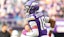 Justin Jefferson Minnesota Vikings NFL