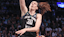 Breanna Stewart New York Liberty WNBA