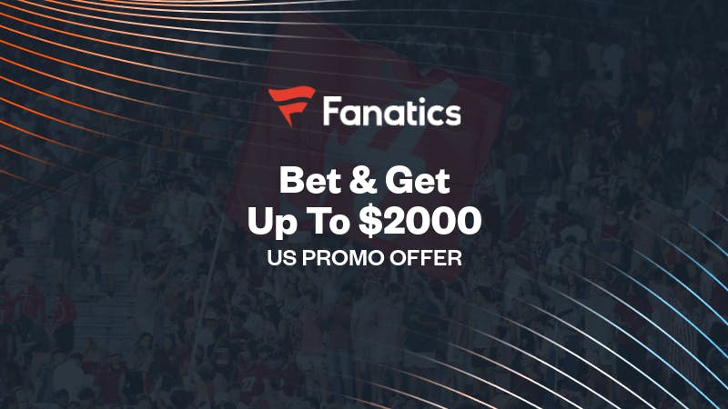 Fanatics Promo