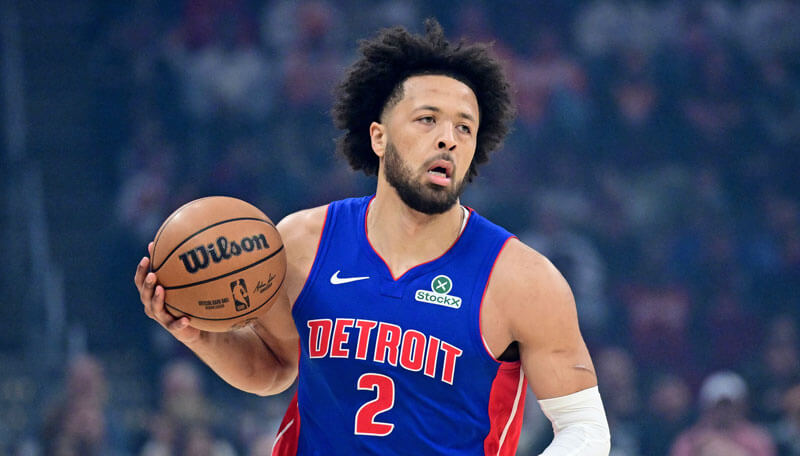 Knicks vs Pistons Prediction, Picks & Odds for Tonight’s NBA Game