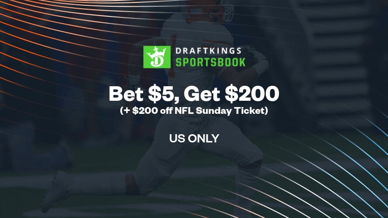 DraftKings Promo Code for Week 2 of the NFL Season