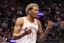 Sochan Spurs NBA