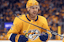 Nino Niederreiter Nashville Predators NHL