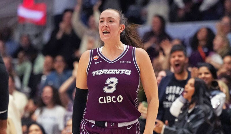 Tempo vs Sparks Prediction, Picks & Odds for Tonight’s WNBA Game 