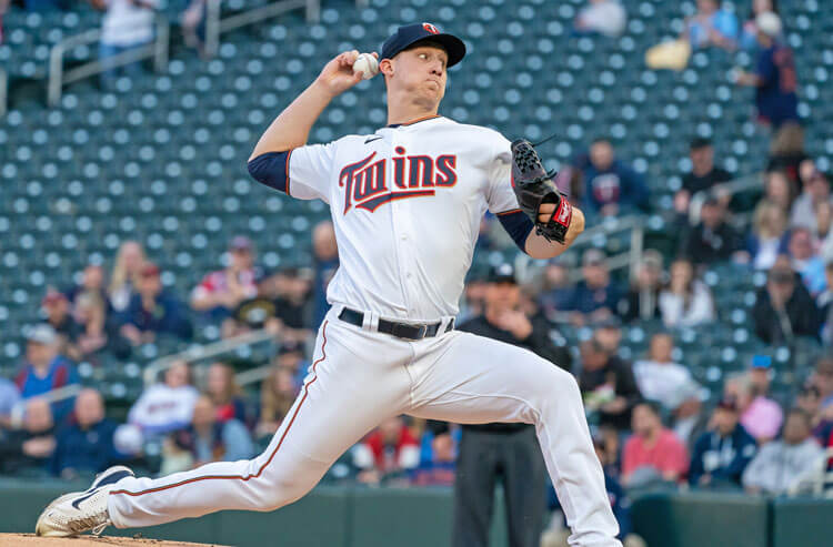 Astros vs Twins Picks and Predictions: Winder Blows Houston Away