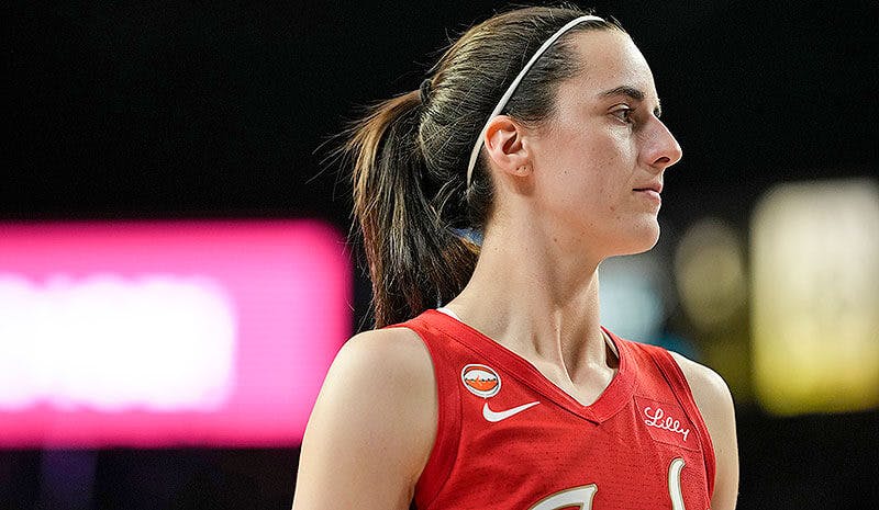 Caitlin Clark Odds: Props, MVP Futures & Betting Trends