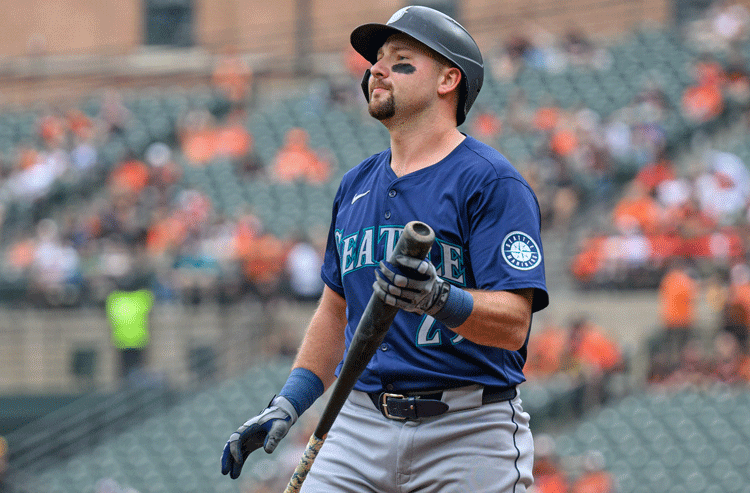Today’s MLB Prop Picks and Best Bets: Exploiting the Scuffling Mariners' Offense