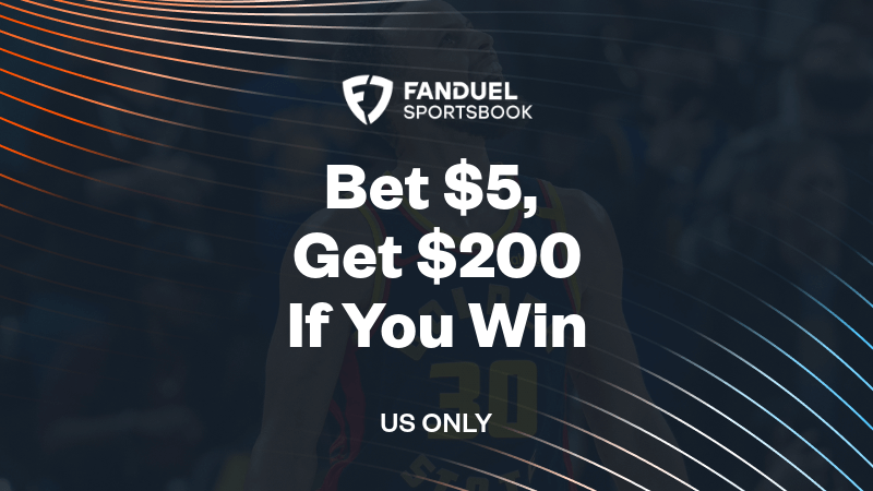 How To Bet - FanDuel Promo Code: Bet $5, Get $200 If It Wins for Nuggets vs Warriors