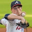 Max Fried Atlanta Braves MLB