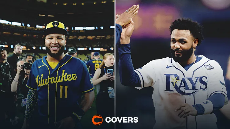 How To Bet - World Series Odds 2026: Rays Battle to Force Game 5