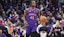 Davion Mitchell Toronto Raptors NBA