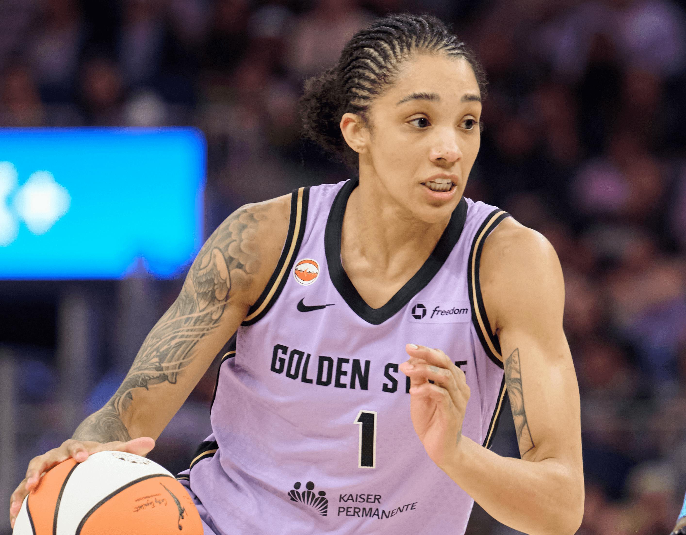 Valkyries vs Dream Prediction, Picks & Odds for Today’s WNBA Game