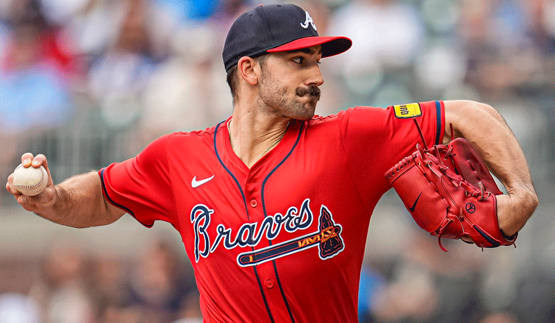 Giants vs Braves Prediction, Picks & Odds —Wednesday, July 23
