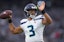 Russell Wilson Seattle Seahawks NFL