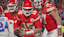 Patrick Mahomes Kansas City Chiefs NFL