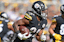 Najee Harris Pittsburgh Steelers NFL