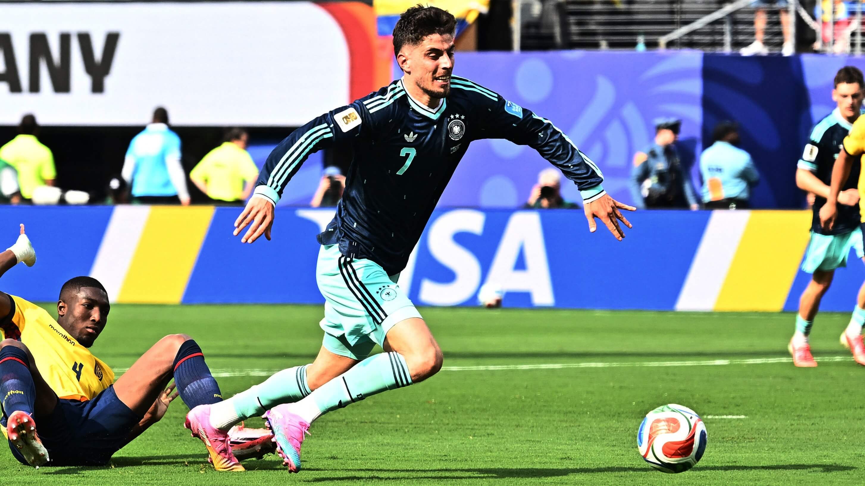 How To Bet - Germany vs Paraguay Predictions & Picks: Who Will Win Today's World Cup Match?