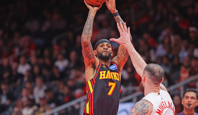 How To Bet - Best NBA Player Props Today for November 13: Oh, Heck NAW