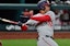 Juan Soto Washington Nationals MLB