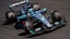 George Russell Mercedes F1