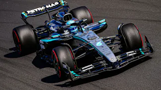How To Bet - F1 Azerbaijan Grand Prix Prediction, Picks & Odds – Baku City Circuit 2025