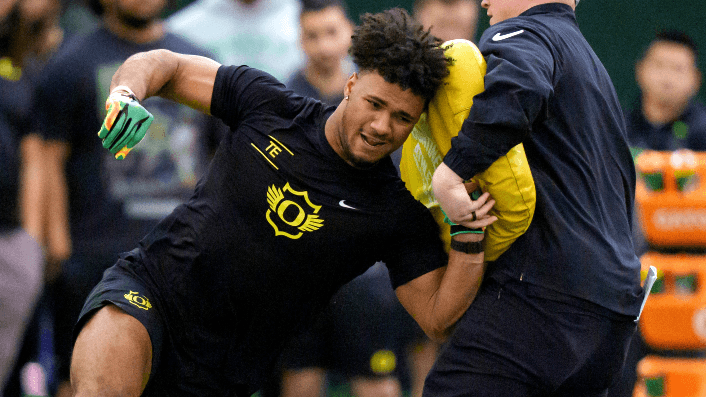 How To Bet - 2026 NFL Draft Predictions & Best Bets: Mock Draft, Odds, and Expert Picks