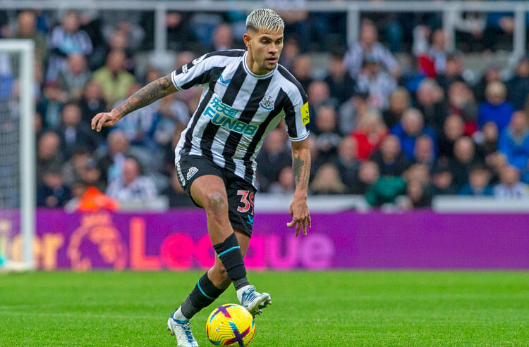 Newcastle vs Chelsea Picks and Predictions: Top 4 Hopefuls Collide at St. James' Park