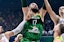 Jonas Valanciunas Lithuania FIBA World Cup