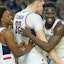 UConn Connecticut sports betting