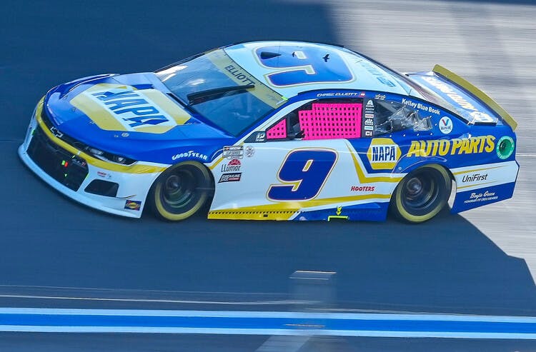 Chase Elliott NASCAR Cup Series Championship