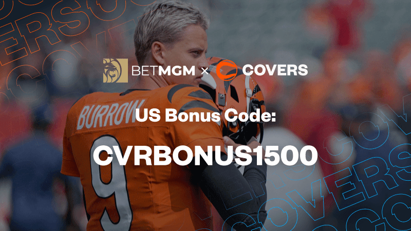 How To Bet - BetMGM Bonus Code: Get Up to $1,500 in Bonus Bets From Bengals vs Chiefs