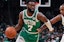 Jaylen Brown Boston Celtics NBA