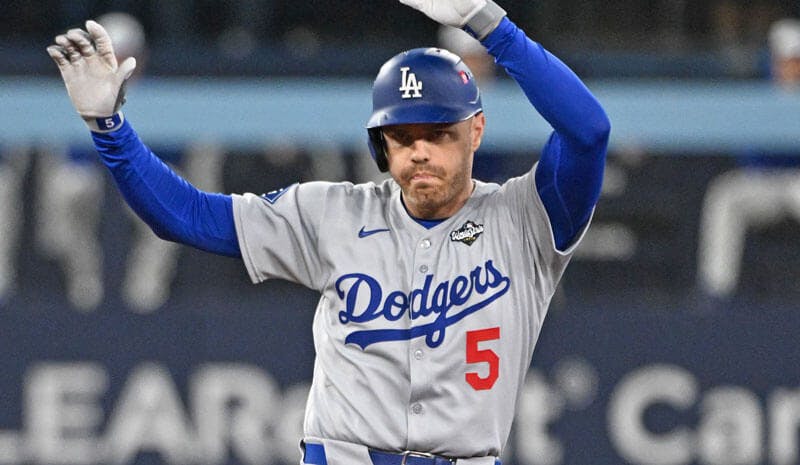 Best Dodgers vs Blue Jays Same Game Parlay for World Series Game 6