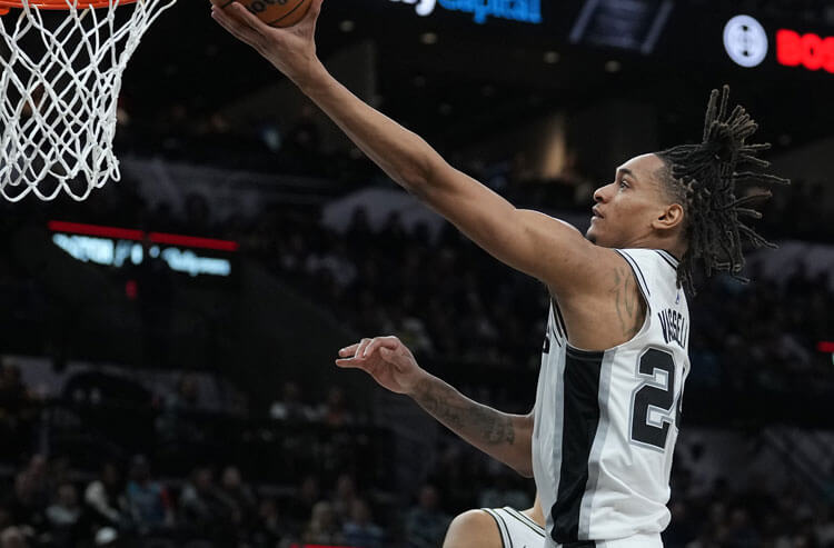 Spurs vs Warriors Picks, Predictions & Odds Tonight - Vimarsana News