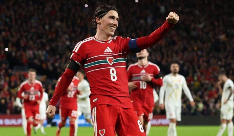 Wales vs Bosnia and Herzegovina Predictions, Picks & Best Bets for Today's World Cup Playoff Match