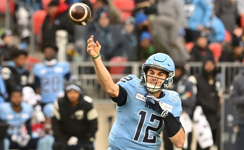 Argonauts vs Lions Prediction, Picks & Odds for CFL Week 8
