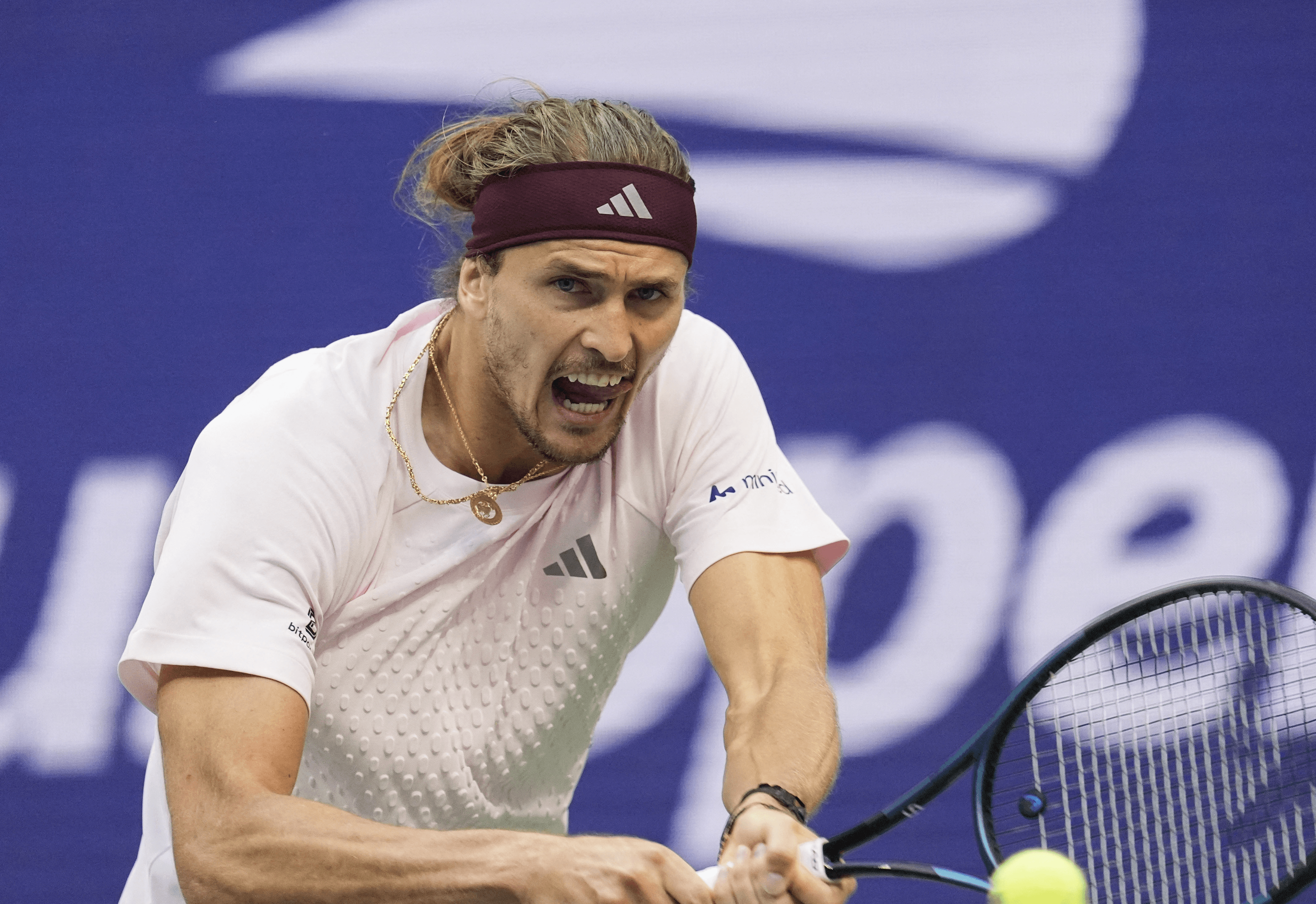 Alexander Zverev ATP Tour