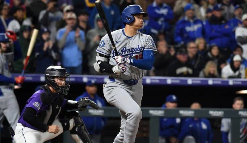 MLB Home Run Predictions Today: Best HR Prop Bets, Picks, Parlay & Odds for Sunday, April 19 