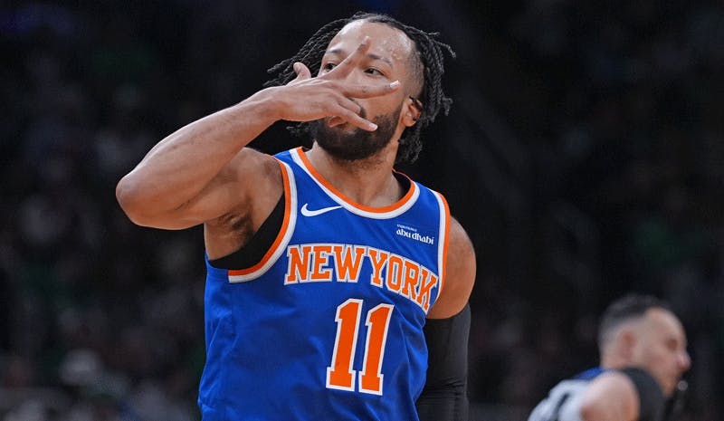 Pacers vs Knicks Prediction, Picks & Odds for Tonight’s NBA Game