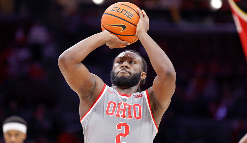 How To Bet - Iowa vs Ohio State Prediction, Picks & Odds for Tonight's Big Ten Tournament Game 