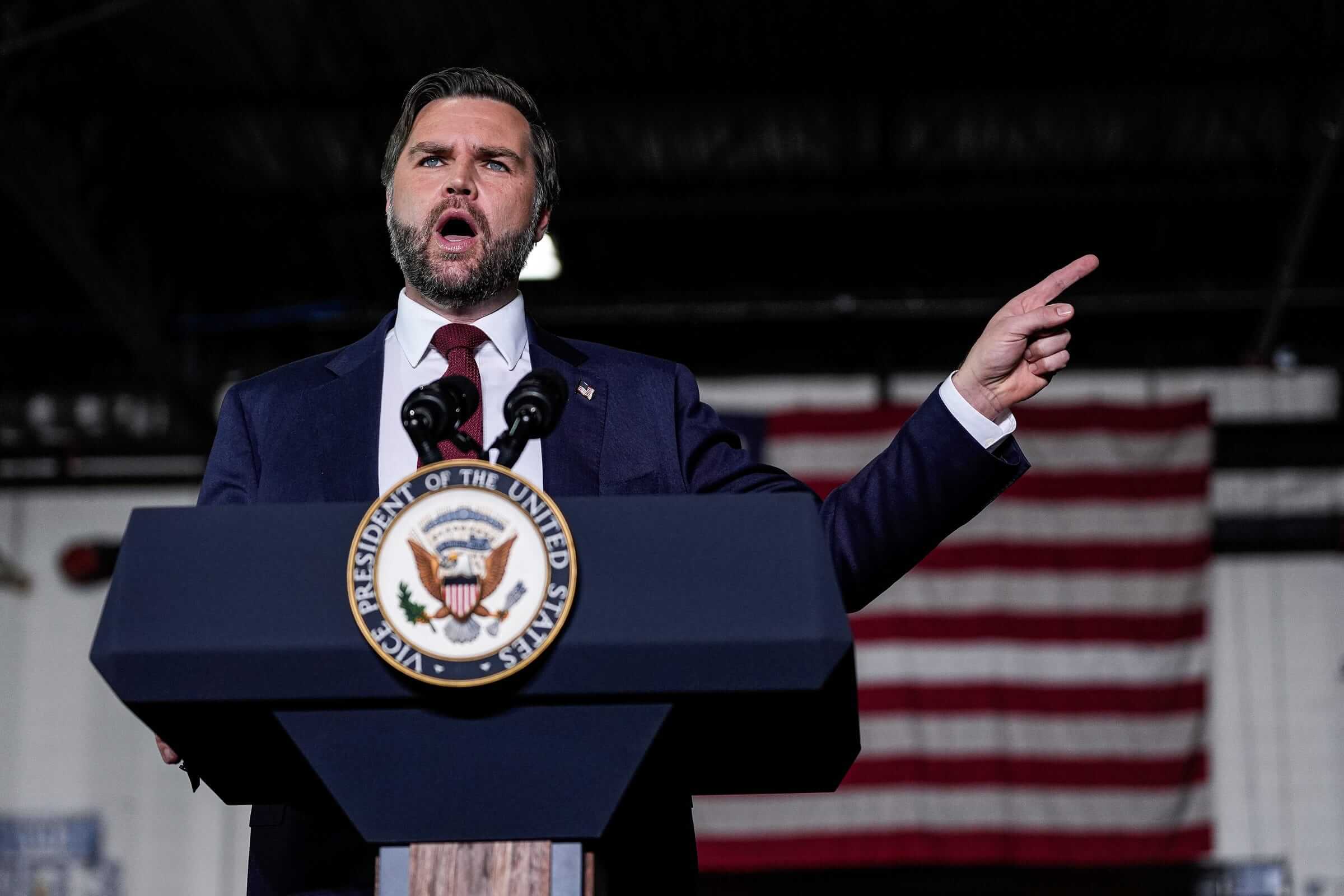 How To Bet - US Presidential Election Betting Odds: Will Vance Replace Trump in the Oval Office?