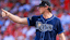 Ryan Pepiot Tampa Bay Rays MLB