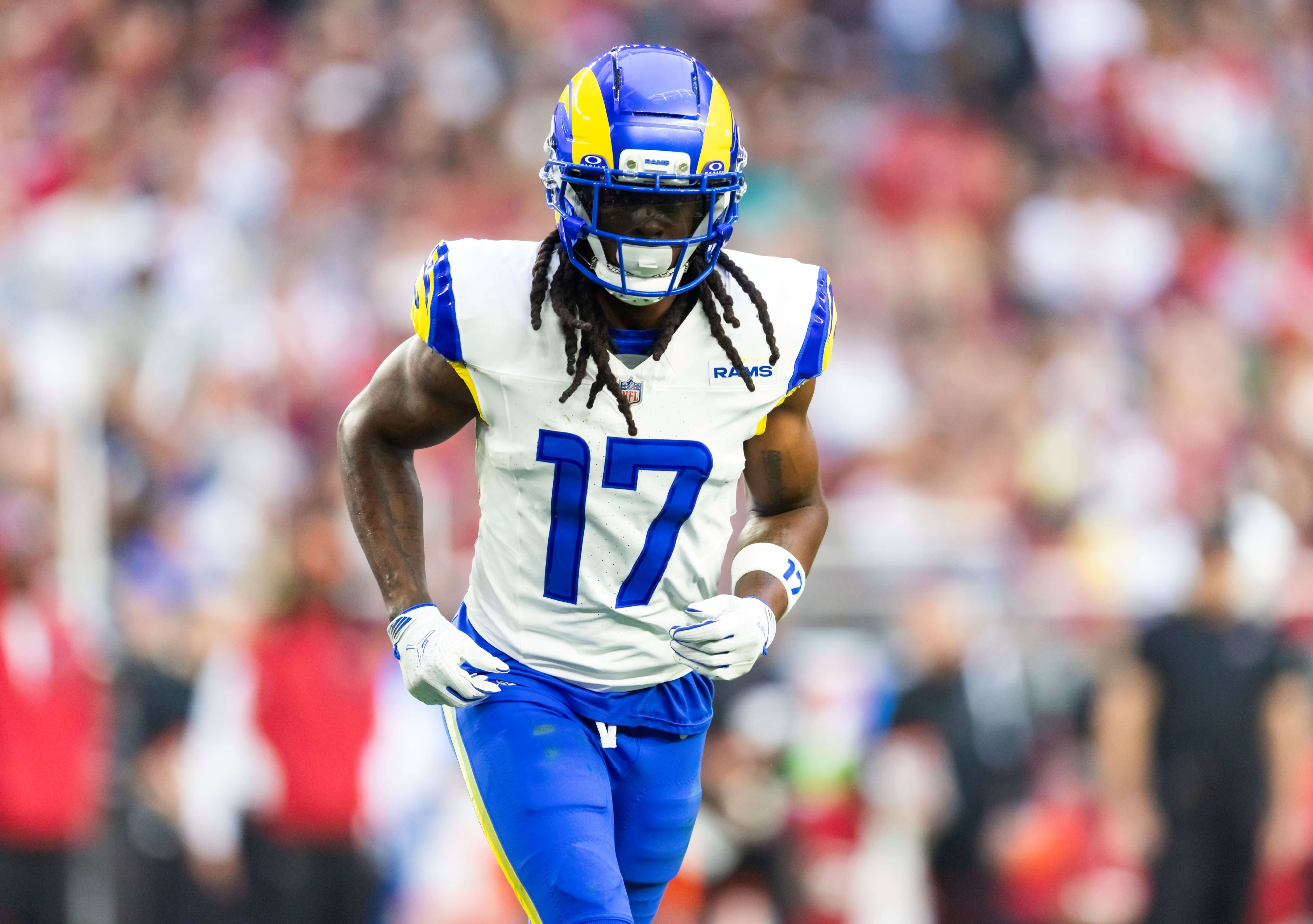 Giants vs Rams Computer Picks: Our Best Week 2 Player Prop Projections