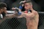 UFC fighter Pedro Munhoz