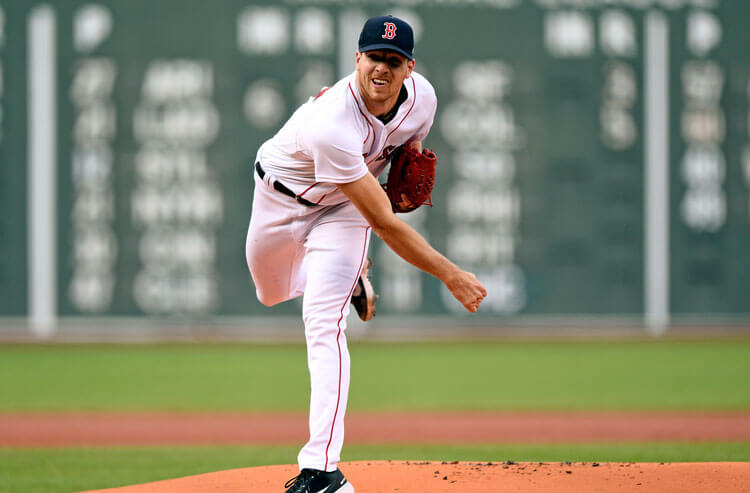 Red Sox vs White Sox Picks and Predictions: Boston Rides Pivetta's Hot Stretch