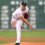 Nick Pivetta Boston Red Sox MLB