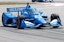 Alex Palou IndyCar Series Indy 500