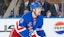 Alexis Lafreniere New York Rangers NHL
